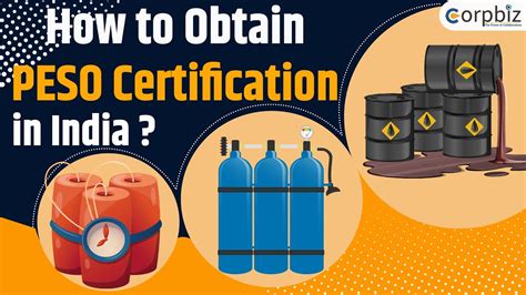 how can i get peso certification